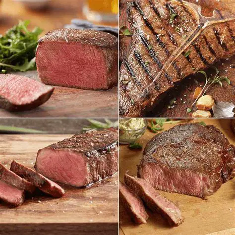 iSteak Guatemala: A Culinary Journey Through Premium Steaks