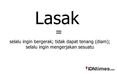 Istilah dalam Bahasa Daerah