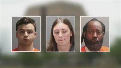 iTaylorville Daily News Court Records & Arrests: Your Essential Guide