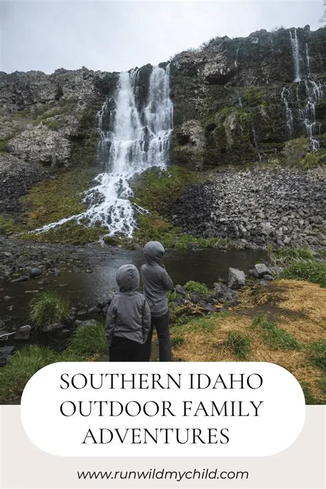 iTrip Southern Idaho: Your Gateway to Unforgettable Adventures