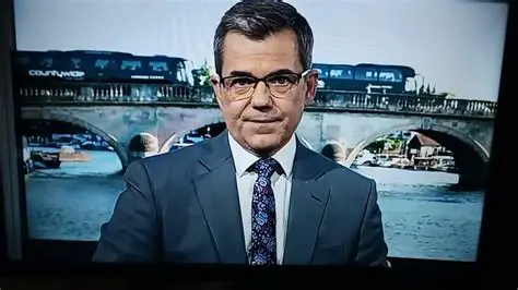 Uncovering the ITV Meridian News Bridge: A Behind-the-Scenes Look at a Regional Broadcasting Icon