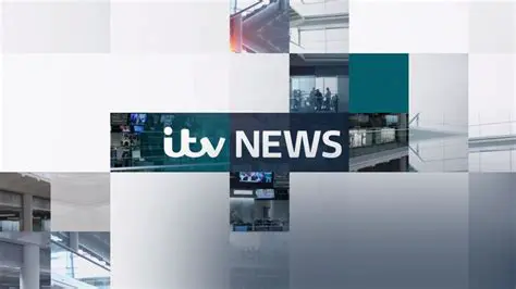 Behind the Screens: Understanding the Importance of ITV News Background Images