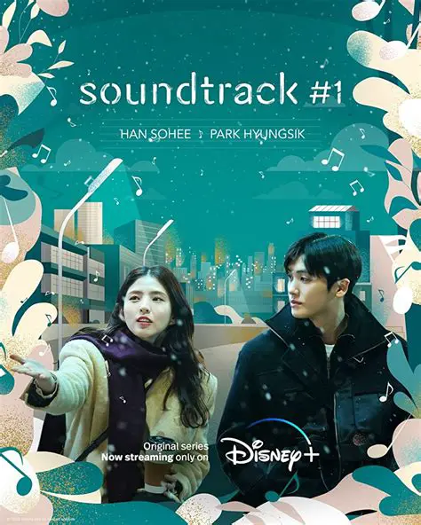IU's Soundtrack Magic: Breaking Down the Iconic OSTs of IU002639M