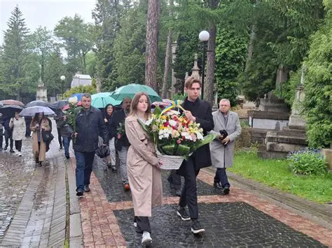 Іван Зуєв: Відкриваємо Таємниці Життя та Творчості Видатного Українця