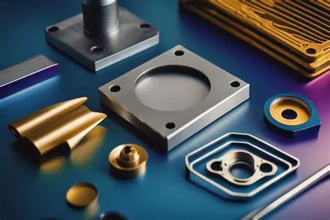 Iwata Punching: Mastering the Art of Precision Metal Fabrication