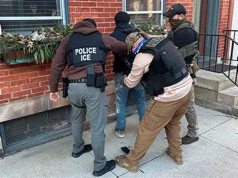 IWBOY News: Recent Arrests and Developments Today