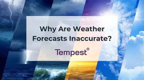 Navigating New Mexico's Dynamic Climate: The Power of iWeather for Accurate Forecasts