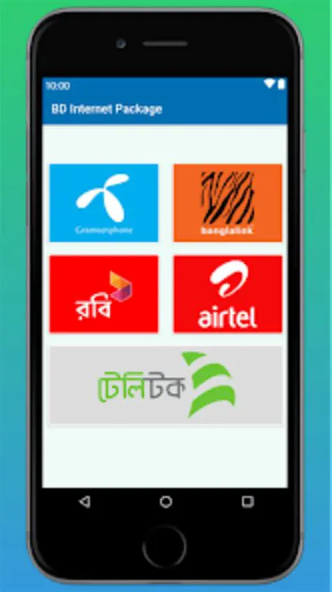 iWiFi News BD: Stay Updated with the Latest Internet Trends and Technologies in Bangladesh