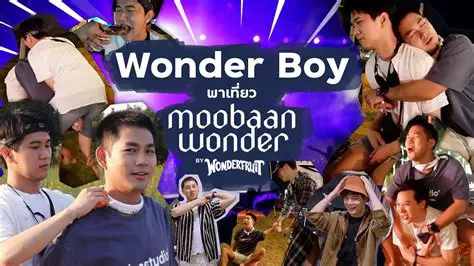 IWonder Boy News: Latest Updates and Discoveries from the Young Prodigy