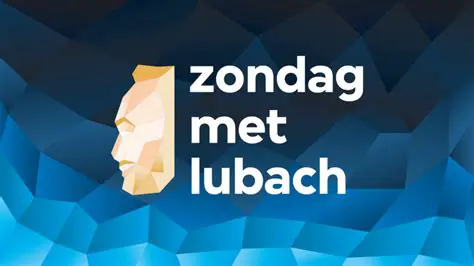 Izondag met Lubach: Een Diepe Duik in Nieuwsuur's Invloed en Nuchtere Analyse