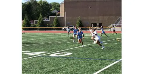 Jackson Fox Lacrosse: Dominating the Field and Shaping the Future