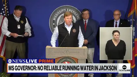 Jackson, MS Breaking News: Latest Updates and Critical Information You Need to Know