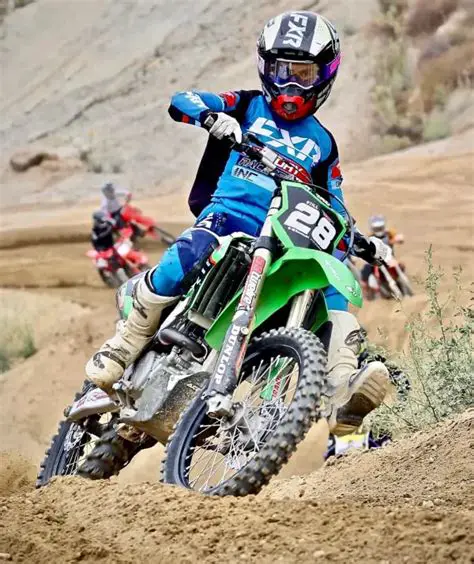 Jaden McNeil: The Rising Star Igniting the World of Freestyle Motocross