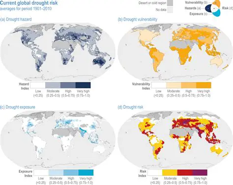 Jakarta Braces for Extreme Weather: A City Under Siege