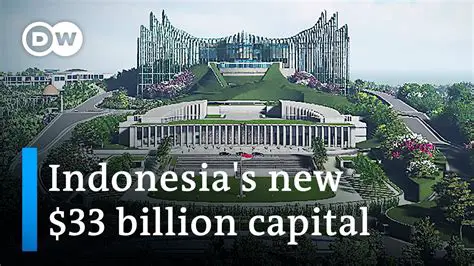 Jakarta Live Today: Navigating the Pulse of Indonesia's Capital