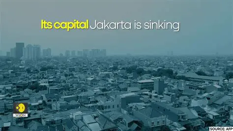 Jakarta News Today: Latest Updates & Insights on the Indonesian Capital