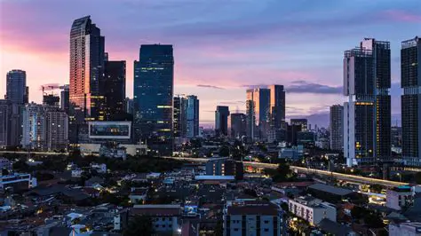 Jakarta Now News: Your Daily Pulse on the Capital City