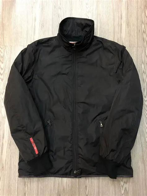 Jaket Prada Original: Panduan Lengkap Membeli dan Merawat Koleksi Premium Anda