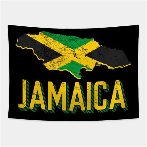 Jamaica BBC: Unpacking the Island's Rich Tapestry with BBC Insights