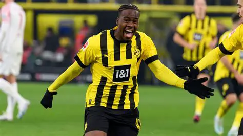 Jamie Gittens: Unpacking the Career and Impact of a Rising Star