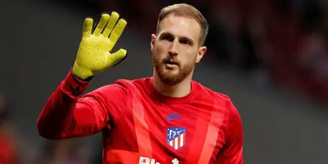 Jan Oblak: Analiza Golmana, Jego Kariery i Wpływu na Atletico Madryt