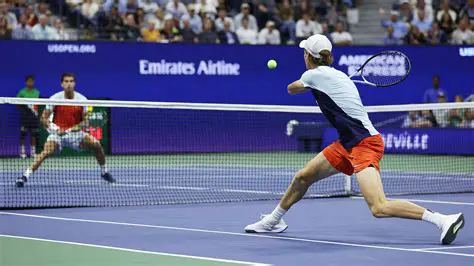 Jannik Sinner: Bintang Tenis Italia yang Mengukir Sejarah di Puncak Dunia