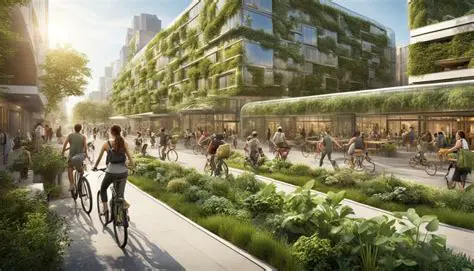 Janssen Vincentius: Unveiling the Visionary Behind Sustainable Urban Futures