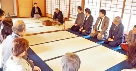 Japanese Cultural Analysis in Chihayafuru