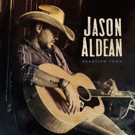 Jason Aldean's 'Ride This Chevy': A Deep Dive into a Country Anthem