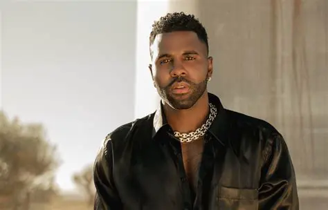 Jason Derulo and Sofia: Decoding the Magic Behind Their Chart-Topping Hits