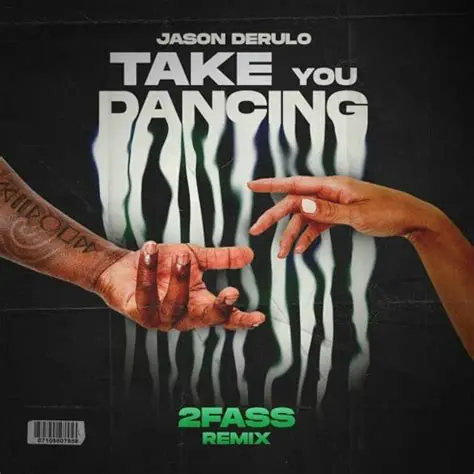 Jason Derulo 'Take You Dancing' Official Music Video: A Global Dance Party Ignited