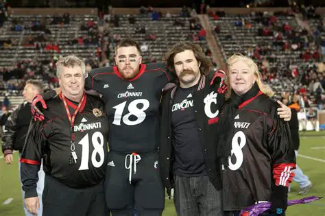 Jason Kelce's Cincinnati Roots: More Than Just a Football Legend