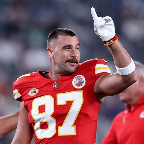 Jason Kelce's Bold Claim: Is He the Secret Behind Travis Kelce's Dominance?