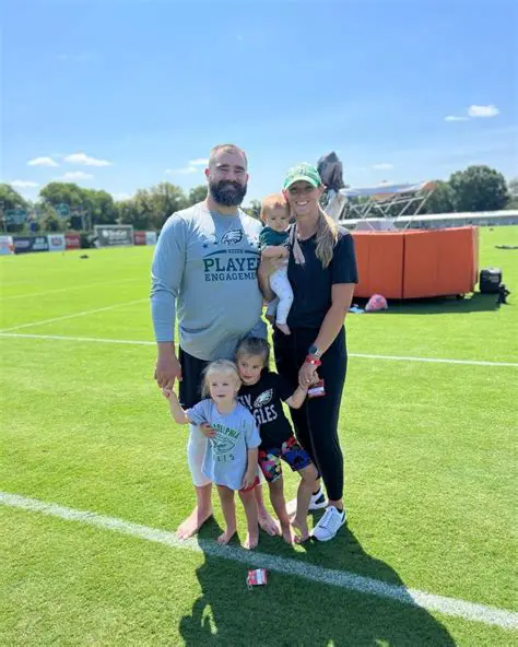 Unpacking the Phenomenon: A Deep Dive into the Jason Kelce Family Documentary