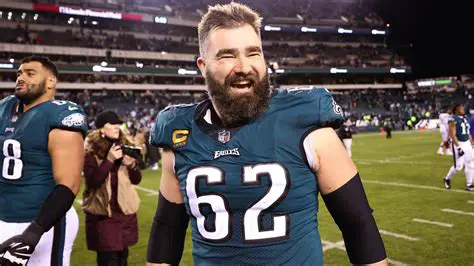 Jason Kelce on Hot Ones: Predicting the Eagles Legend's Fiery Ride