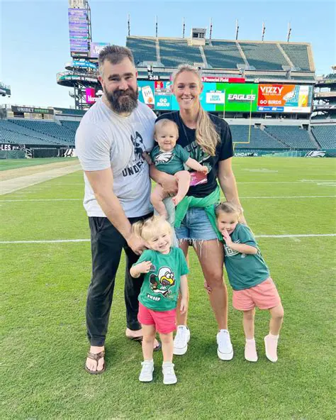 Jason Kelce's Mom Hospitalized: Updates and Support for the Philadelphia Eagles Star