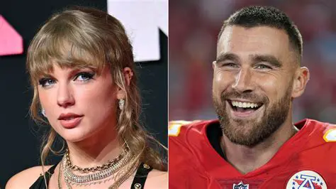 Jason Kelce Reacts to Taylor Swift's Claim: Travis Kelce Facing Struggles?