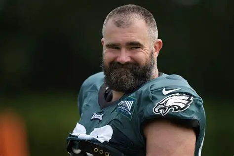 Jason Kelce Retires: End of an Era for Philadelphia Eagles Legend