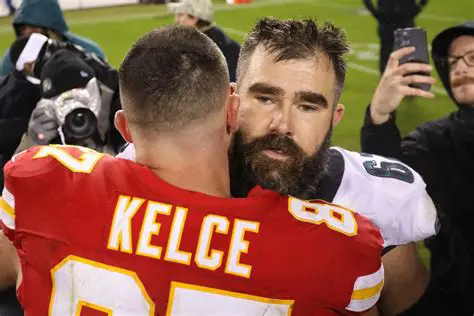 Jason Kelce's Potential Texans Move: A Deep Dive into Rumors and Reality