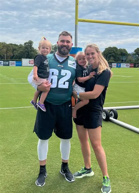 Unpacking Jason Kelce's Inspiring Training Camp Speech: A Masterclass in Leadership and Legacy