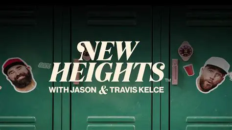 Jason Kelce & Travis Kelce Launch 