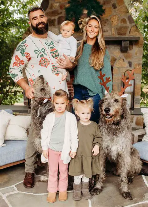 Unpacking the Jason Kelce Wife Age Difference: A Look Into a Beloved Power Couple's Journey