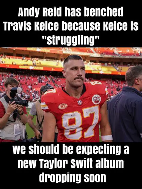 The Hilarious World of Jason and Travis Kelce Memes: A Deep Dive