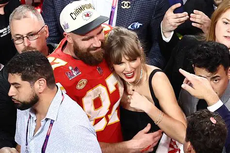 Jason and Travis Kelce's Super Bowl 2024 Spectacle: A Brotherly Affair