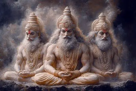 Jatadhara: Un Viaje Cinematográfico a las Profundidades de la Misticismo Hindú