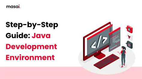 Java Development Environment