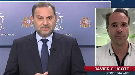 Javier Chicote: El Periodista que Desentraña los Secretos de España