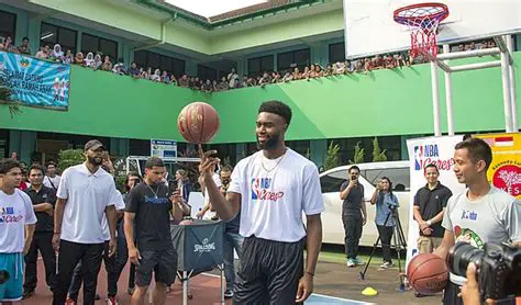 Jaylen Brown's Jakarta Journey: A Deep Dive into the Celtics Star's Indonesian Adventure