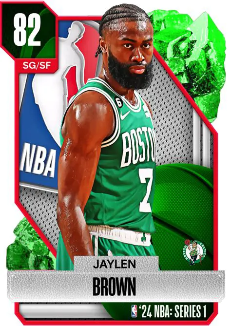 Jaylen Brown NBA Stats: A Deep Dive into His Performance and Impact