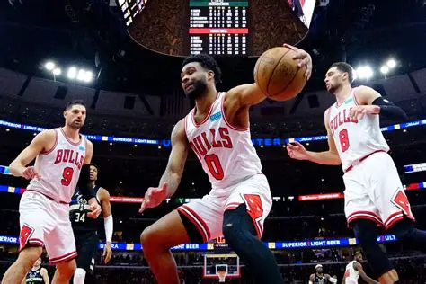 Jayson Tatum Dominates: A Deep Dive into Celtics Star's Performances Against the Chicago Bulls